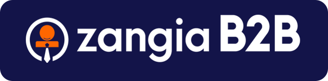 B2B Logo