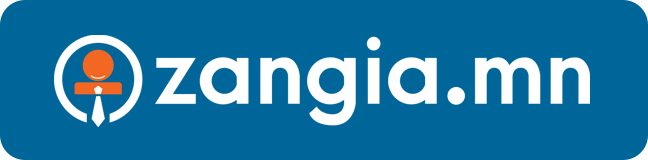 Zangia Logo